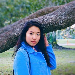 Meet your Posher, Grace